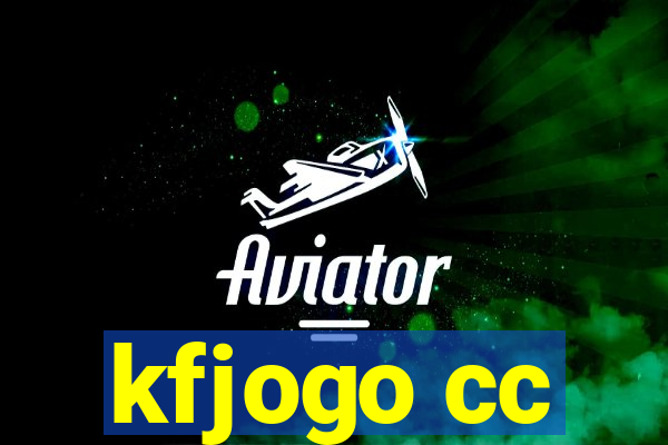 kfjogo cc